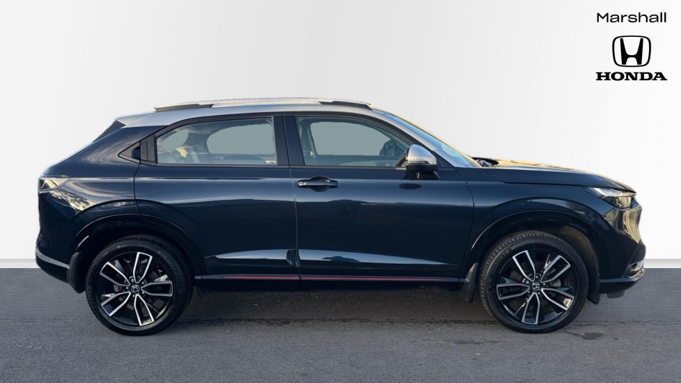 Used Honda HR-V 2023 for sale - 76647925: Photo 5