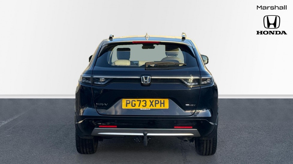 Used Honda HR-V 2023 for sale - 76647925: Photo 7