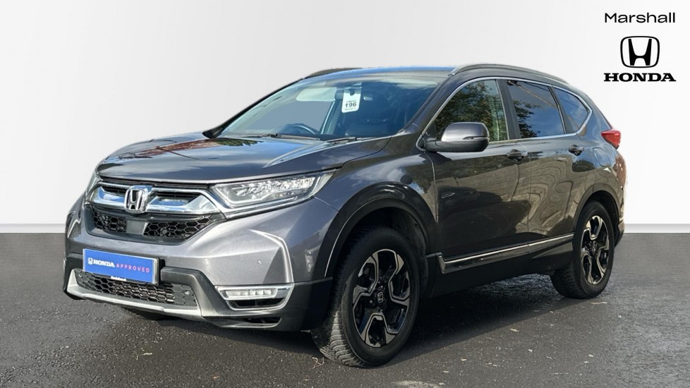 Used Honda CR-V 2019 for sale - 76459061: Photo 10