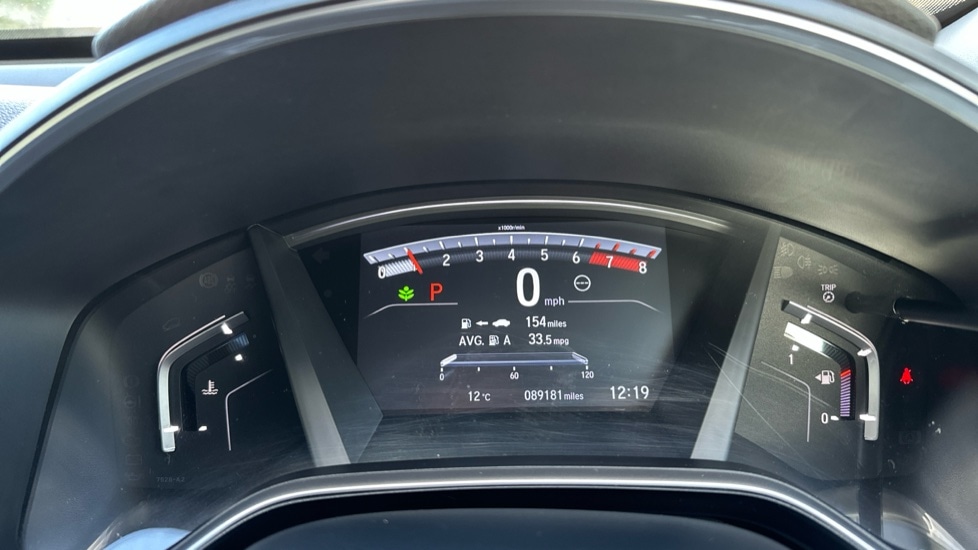 Used Honda CR-V 2019 for sale - 76459061: Photo 11