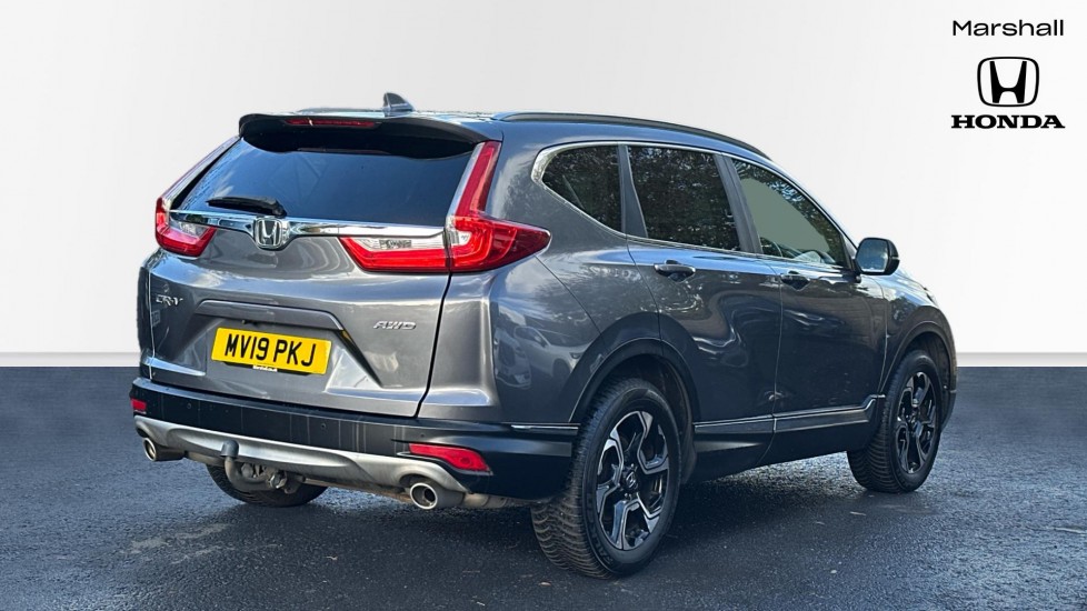 Used Honda CR-V 2019 for sale - 76459061: Photo 12