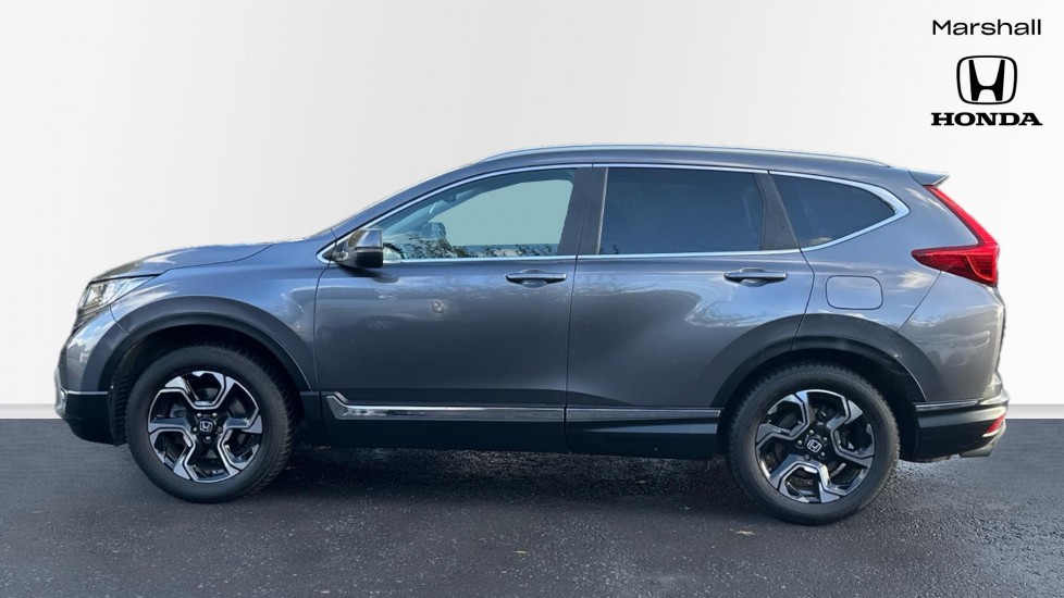 Used Honda CR-V 2019 for sale - 76459061: Photo 13