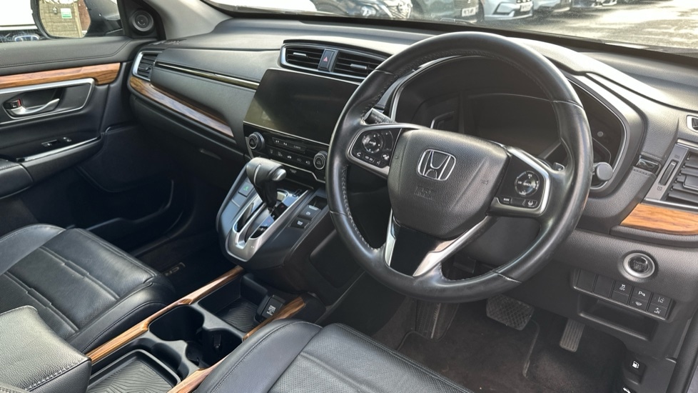 Used Honda CR-V 2019 for sale - 76459061: Photo 14