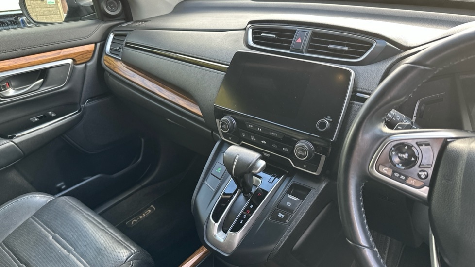 Used Honda CR-V 2019 for sale - 76459061: Photo 15