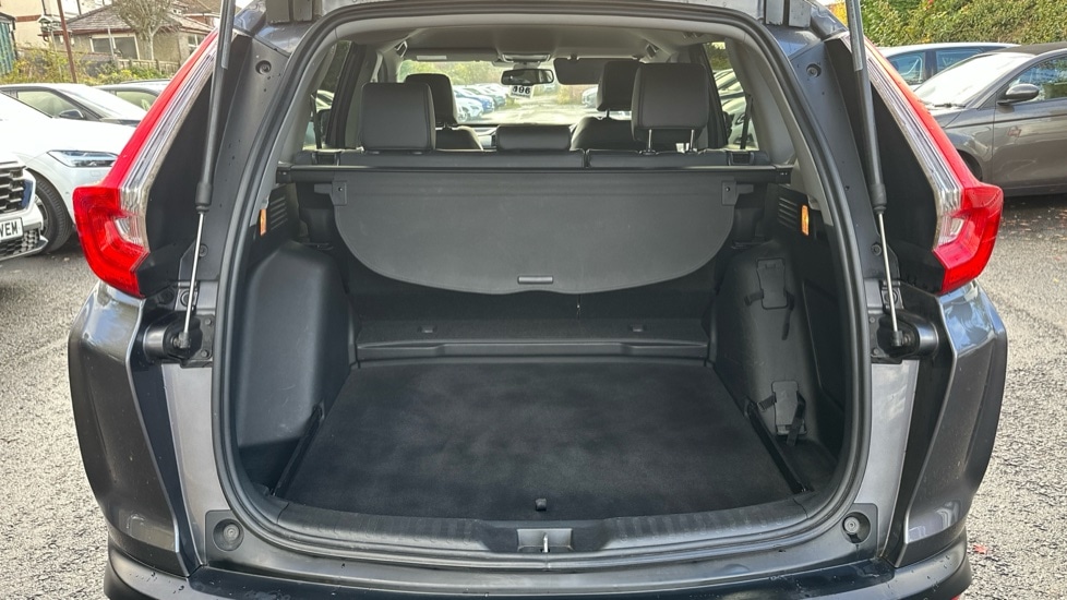 Used Honda CR-V 2019 for sale - 76459061: Photo 16