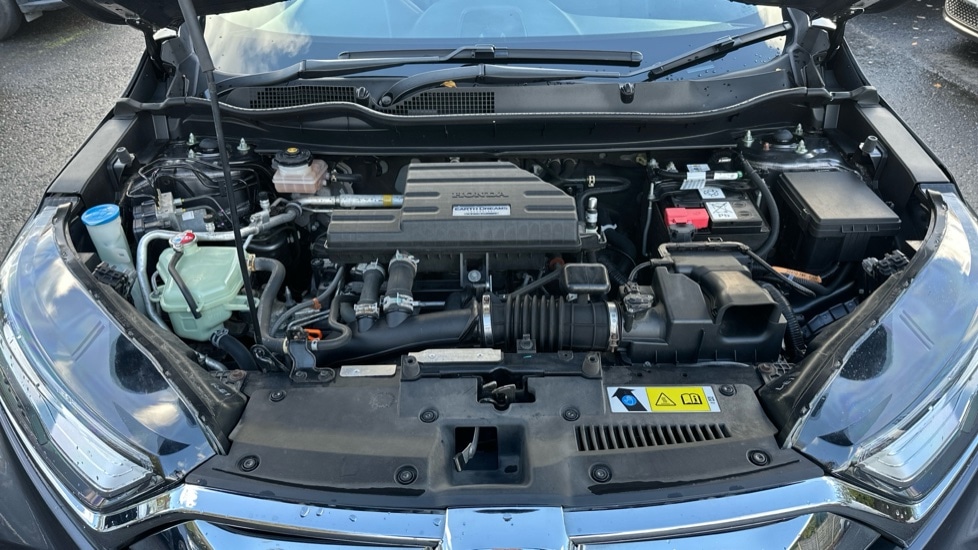 Used Honda CR-V 2019 for sale - 76459061: Photo 17