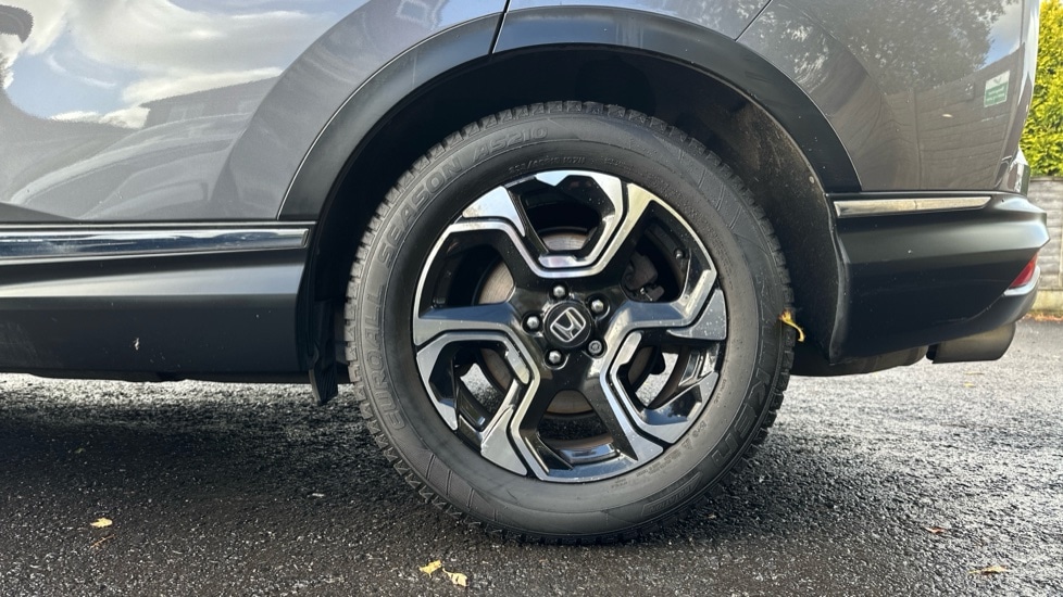 Used Honda CR-V 2019 for sale - 76459061: Photo 19