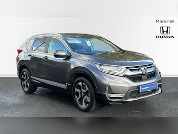 2019 - 1.5 VTEC Turbo SR 5dr CVT