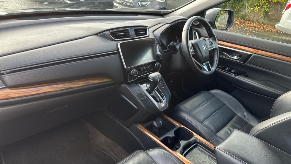 Used Honda CR-V 2019 for sale - 76459061: Photo 2