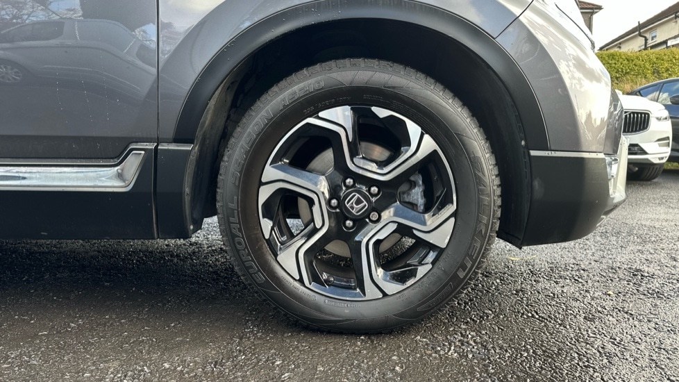 Used Honda CR-V 2019 for sale - 76459061: Photo 20