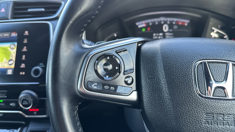 Used Honda CR-V 2019 for sale - 76459061: Photo 21