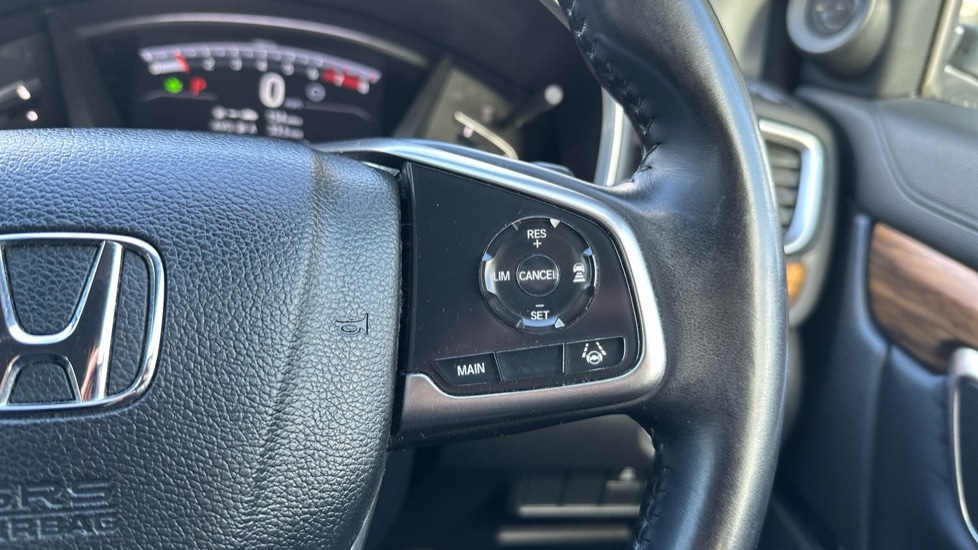 Used Honda CR-V 2019 for sale - 76459061: Photo 22