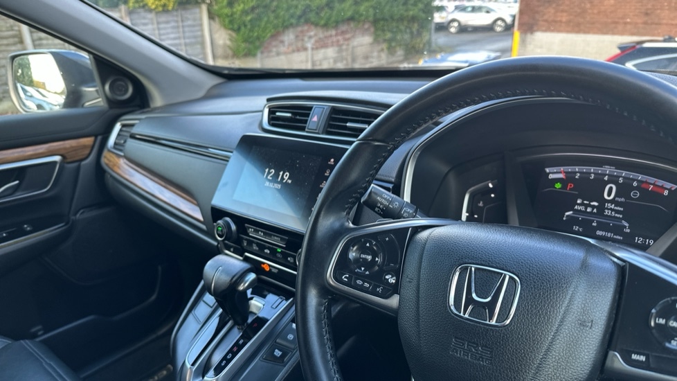 Used Honda CR-V 2019 for sale - 76459061: Photo 23