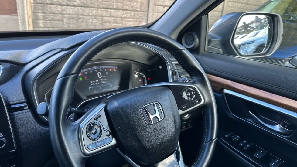 Used Honda CR-V 2019 for sale - 76459061: Photo 24