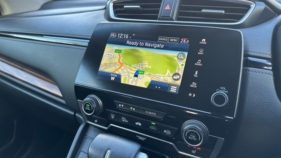 Used Honda CR-V 2019 for sale - 76459061: Photo 25