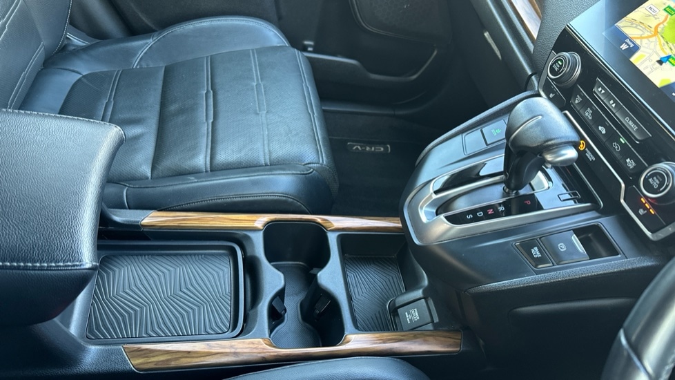 Used Honda CR-V 2019 for sale - 76459061: Photo 26