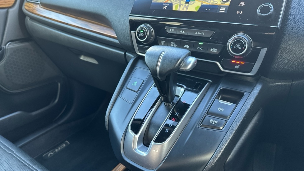 Used Honda CR-V 2019 for sale - 76459061: Photo 27