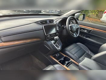 Used Honda CR-V 2019 for sale - 76459061: Photo