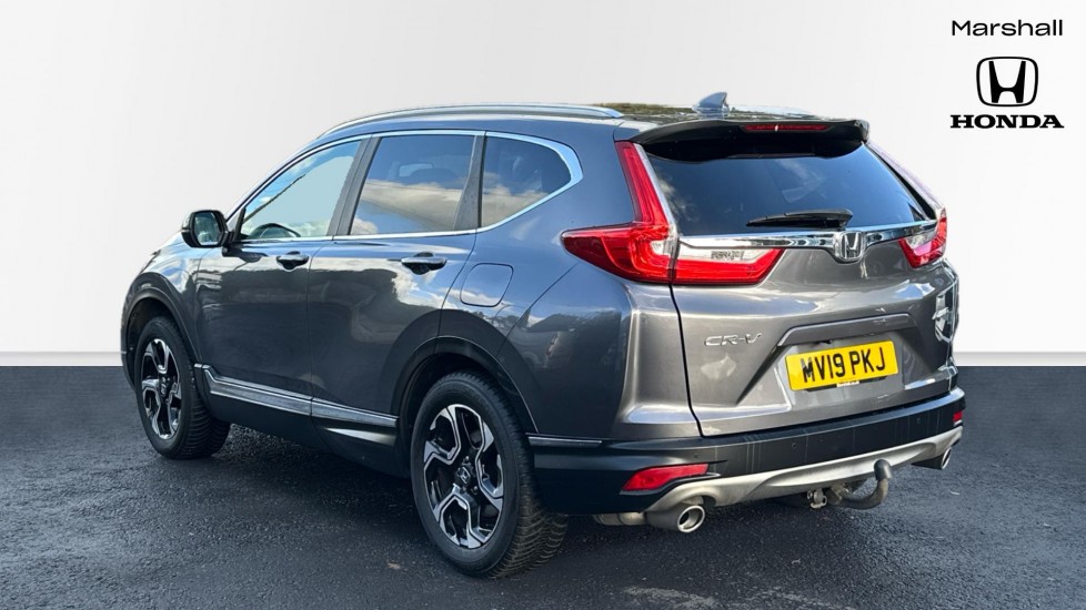 Used Honda CR-V 2019 for sale - 76459061: Photo 3