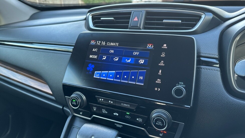 Used Honda CR-V 2019 for sale - 76459061: Photo 31