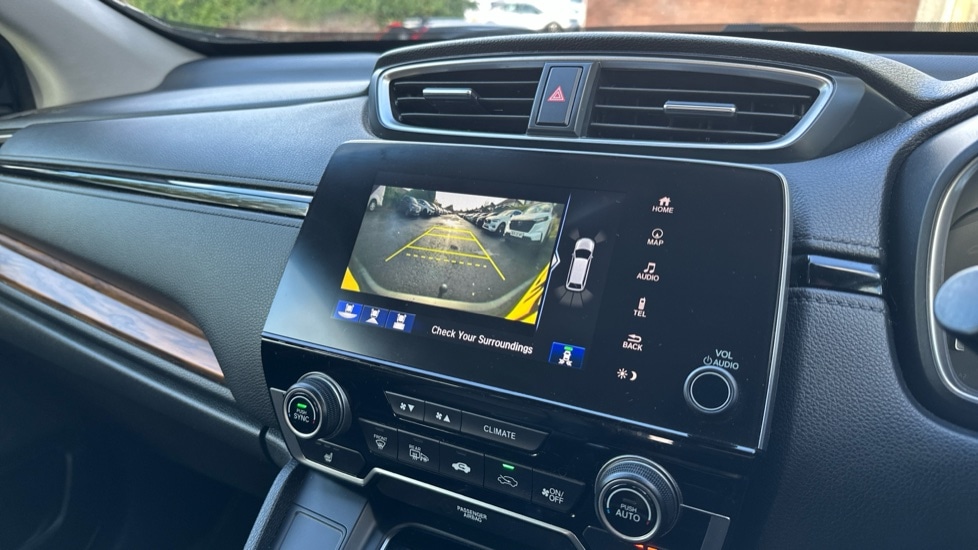 Used Honda CR-V 2019 for sale - 76459061: Photo 32