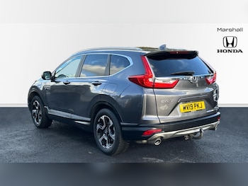 Used Honda CR-V 2019 for sale - 76459061: Photo