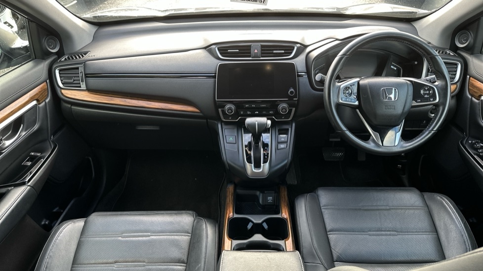 Used Honda CR-V 2019 for sale - 76459061: Photo 4