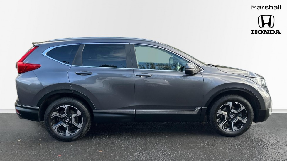 Used Honda CR-V 2019 for sale - 76459061: Photo 5