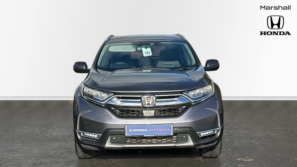 Used Honda CR-V 2019 for sale - 76459061: Photo 6