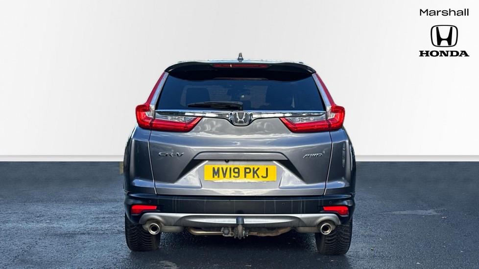 Used Honda CR-V 2019 for sale - 76459061: Photo 7