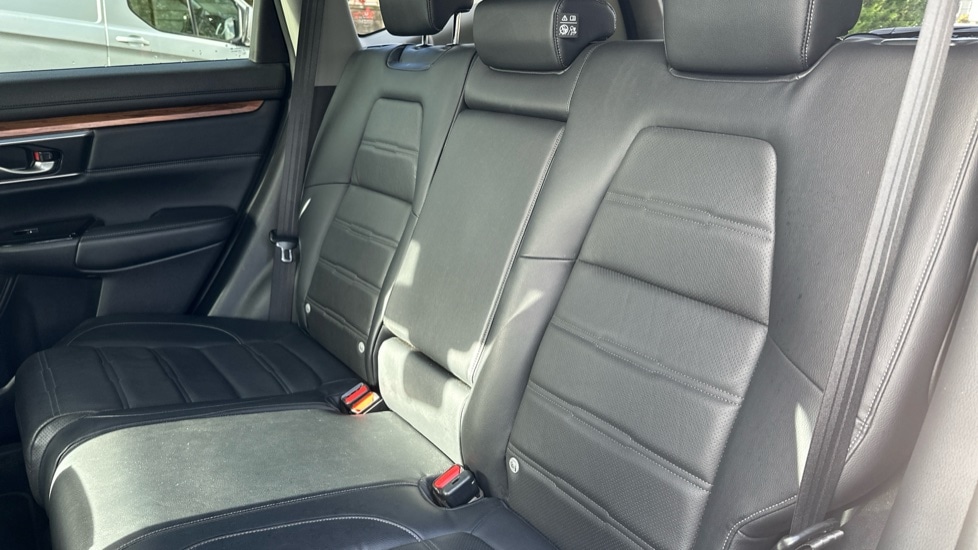 Used Honda CR-V 2019 for sale - 76459061: Photo 8