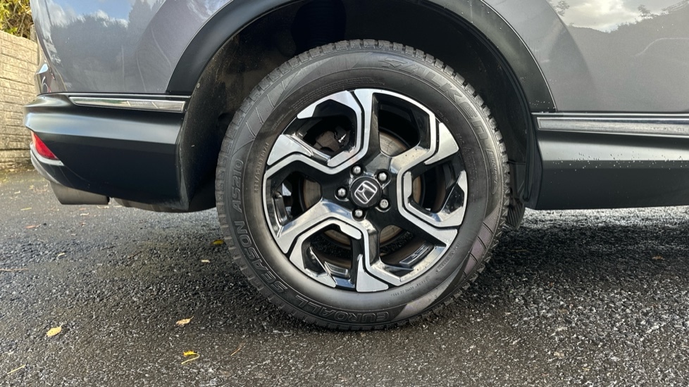 Used Honda CR-V 2019 for sale - 76459061: Photo 9