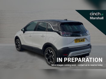 Used Vauxhall Crossland 2021 for sale - 76717310: Photo