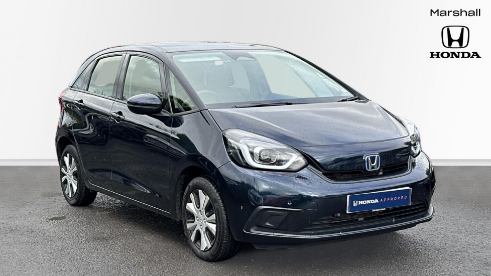 Used Honda Jazz 2023 for sale - 76466465: Photo 1