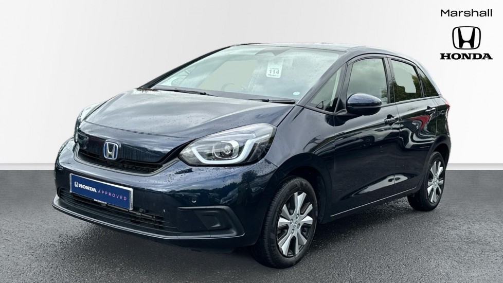 Used Honda Jazz 2023 for sale - 76466465: Photo 10