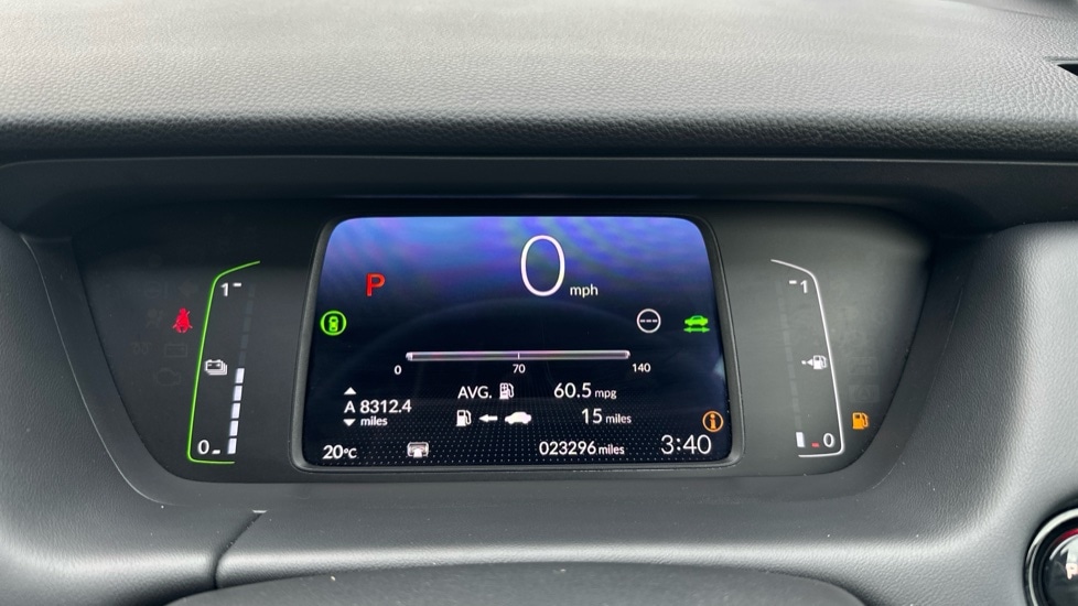 Used Honda Jazz 2023 for sale - 76466465: Photo 11