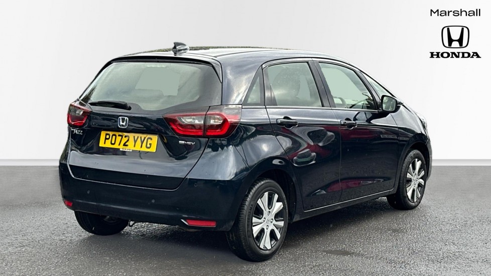 Used Honda Jazz 2023 for sale - 76466465: Photo 12