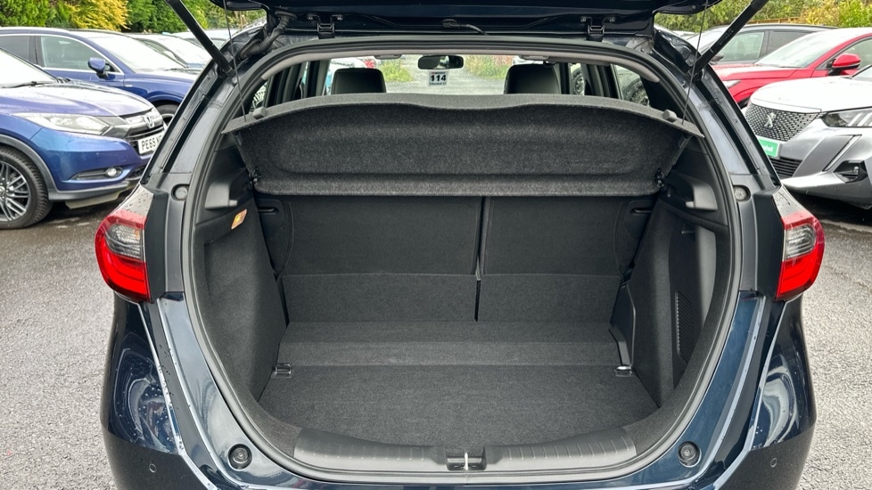 Used Honda Jazz 2023 for sale - 76466465: Photo 16