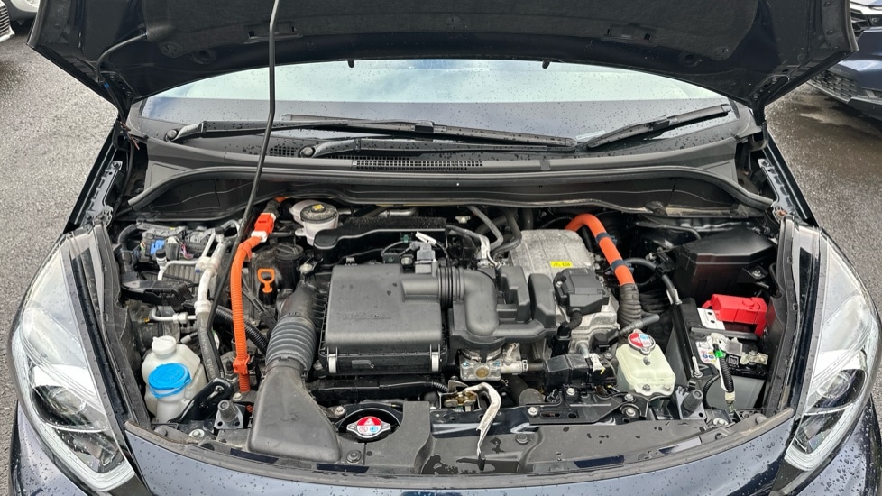 Used Honda Jazz 2023 for sale - 76466465: Photo 17