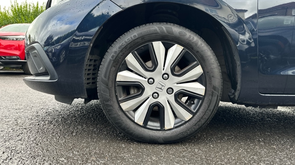 Used Honda Jazz 2023 for sale - 76466465: Photo 18