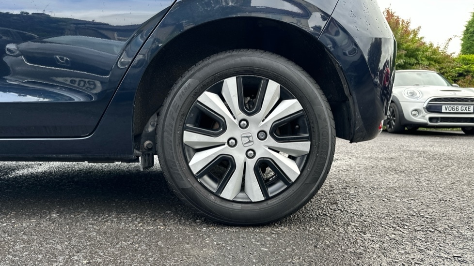 Used Honda Jazz 2023 for sale - 76466465: Photo 19