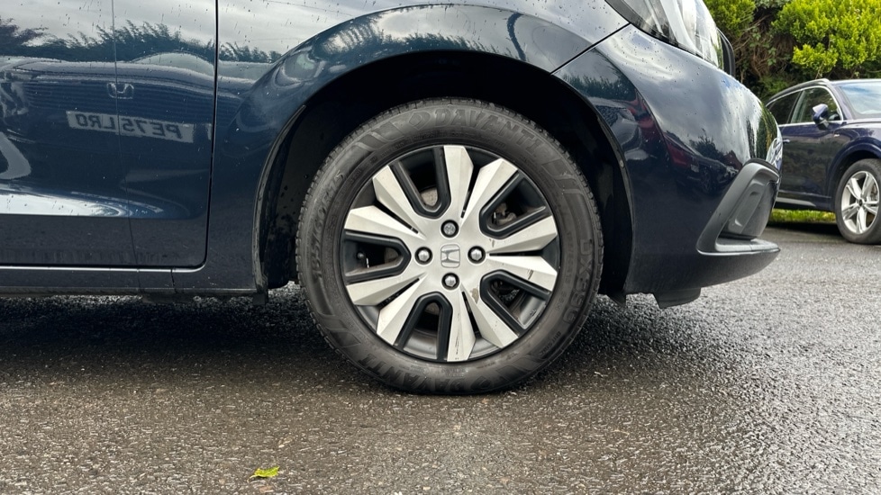 Used Honda Jazz 2023 for sale - 76466465: Photo 20