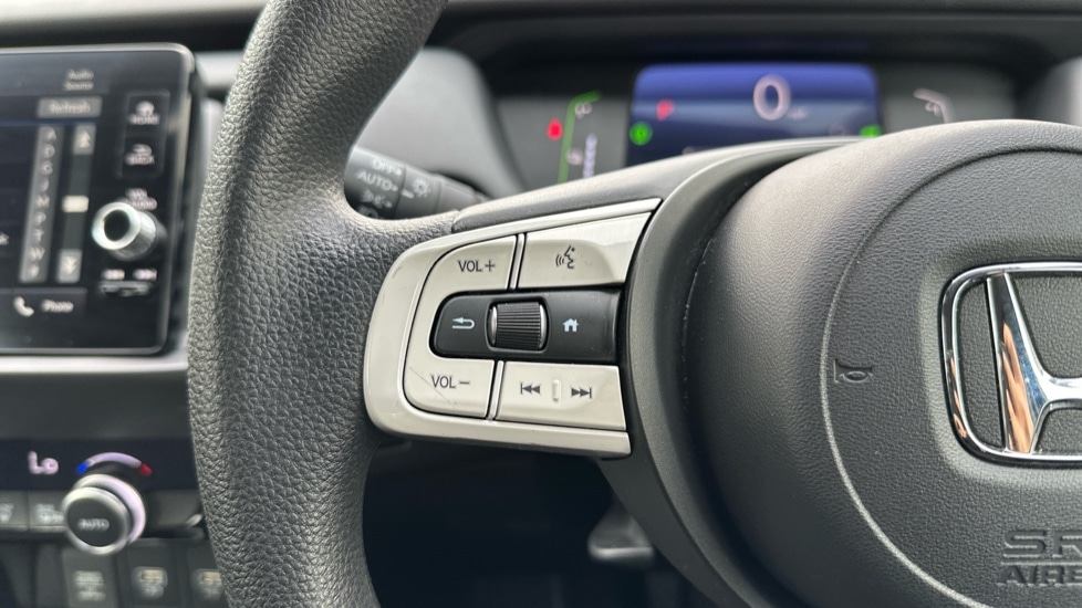 Used Honda Jazz 2023 for sale - 76466465: Photo 21