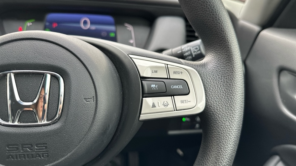 Used Honda Jazz 2023 for sale - 76466465: Photo 22