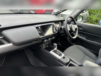 Used Honda Jazz 2023 for sale - 76466465: Photo