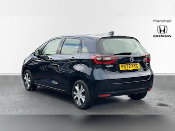 Used Honda Jazz 2023 for sale - 76466465: Photo