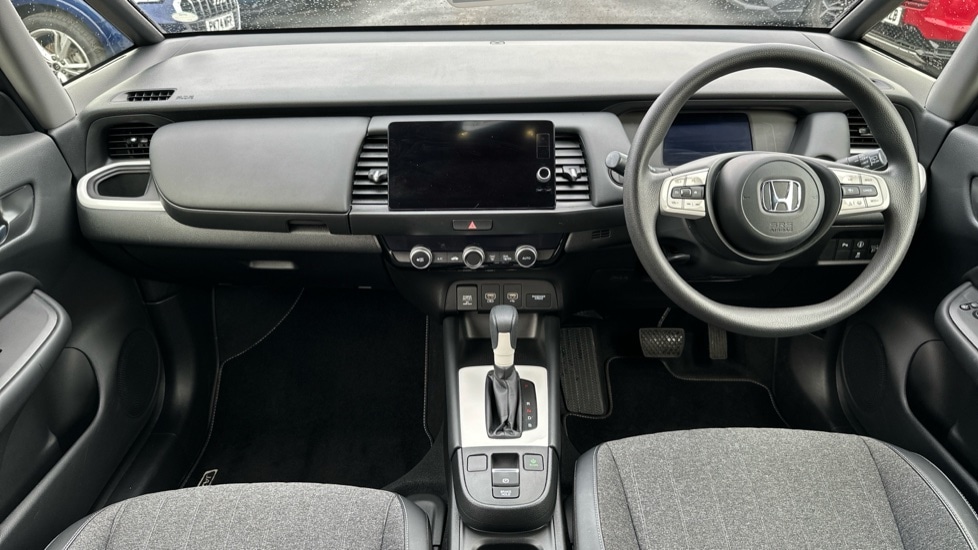 Used Honda Jazz 2023 for sale - 76466465: Photo 4