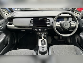 Used Honda Jazz 2023 for sale - 76466465: Photo