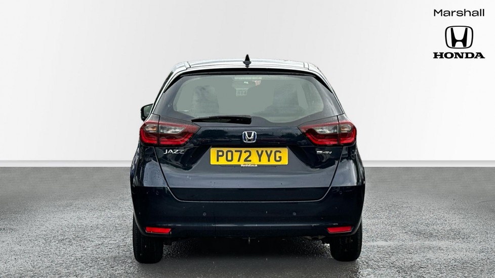 Used Honda Jazz 2023 for sale - 76466465: Photo 7