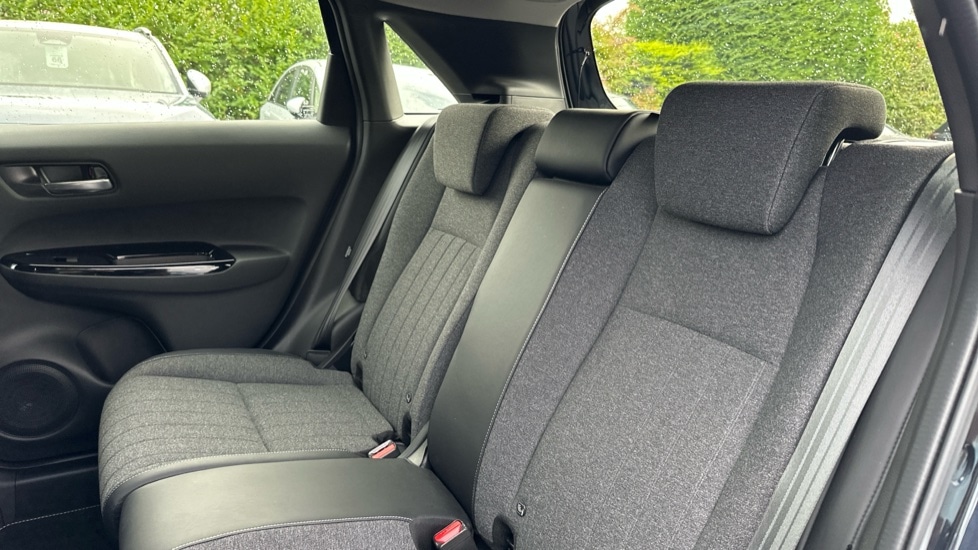 Used Honda Jazz 2023 for sale - 76466465: Photo 8